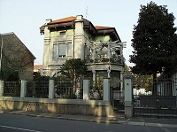 Villa Leone