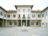 La sede Isal di Cesano Maderno