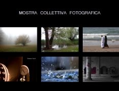 Collettiva fotografica allestita a Somma Lombardo