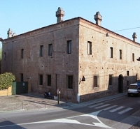 La Casa del Mantegna