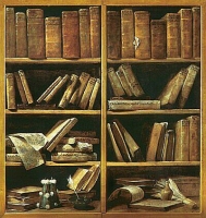 Il patrimonio librario