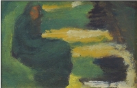 'Mamma nel prato', 1913