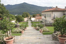 Villa - Casalzuigno
