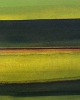 'Paesaggio sfuggente', 2006