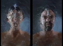 Bill Viola in mostra a Villa Panza