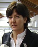 Giulia Formenti, Conservatore Museo MAGA