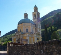 La Chiesa di Santa Croce
