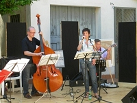 Gruppo musicale, edizione 2009