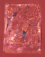 Un'opera di Dellantonio