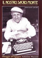 'Il nostro Sacro Monte'