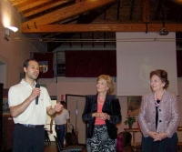 Presentazione mostra