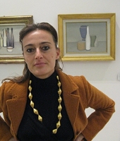 Anna Bernardini