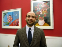 Ciro Paolo Belvedere