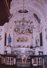 La Cappella della TrinitÃ 