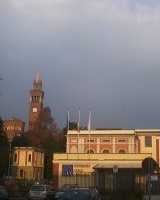 Veduta di Castellanza