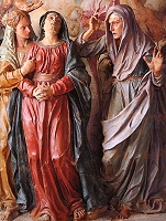 Dionigi Bussola, X Cappella al Sacro Monte