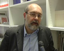 Pier Luigi Sacco, Prof. Economia Politica IULM Milano