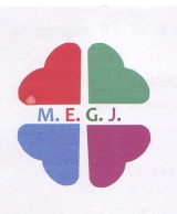 Logo M.E.G.J.