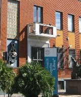 Una immagine della Fondazione Bandera