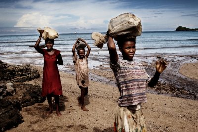 Fotografia di Alfredo Macchi