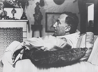 L'artista - ph. Gian Barbieri