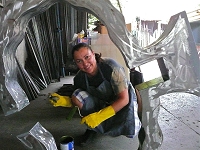 Maria Teresa Gonzalez