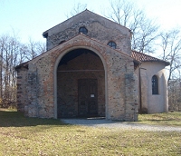 Santa Maria Foris Portas