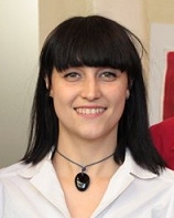Silvia Gabardi