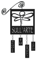 Logo Cooperativa 'Sull'arte'