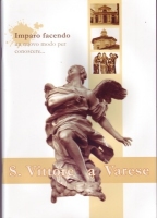 Volume dedicato a San Vittore