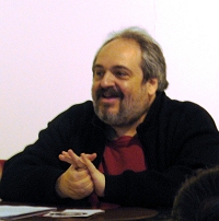 Luca Doninelli
