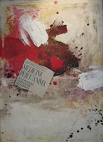 Un'altra opera in mostra