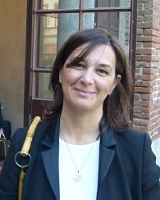 Cristina Moregola