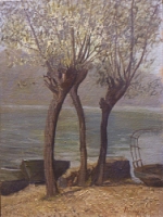 Tre alberi, 1965