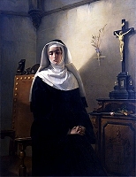 G.Molteni, La Signora di Monza, 1847