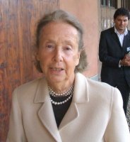 Giulia Maria Mozzoni Crespi