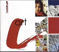 La copertina di "L'Art"