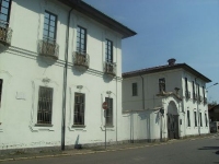 Palazzo Cicogna