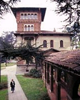 Villa Pomini
