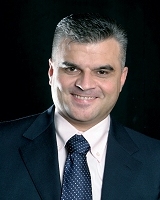 Fabrizio Giachi