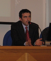 Giorgio Gaspari