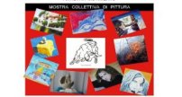 Mostra collettiva a Somma