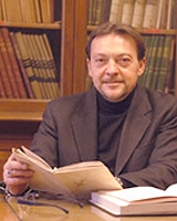 Pietro C. Marani - da internet