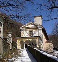 Santuario della Beata Vergine