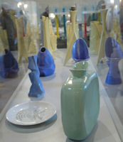 Intese culturali al Museo Internazionale Design Ceramico