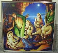 La Natività