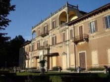 Villa Cagnola