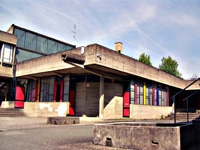 L'Istituto Don Milani