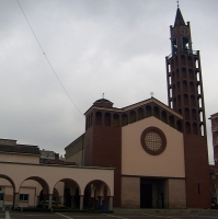 La chiesa del Buon GesÃ¹