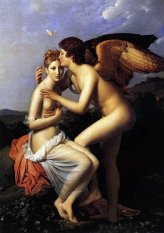 Francois Gerard, Psyche et l'Amour